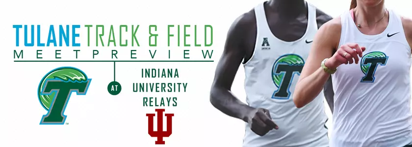 WITF Preview IU Relays