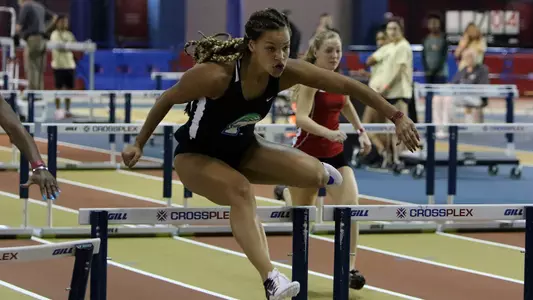 Hughes, Brandi Vulcan Invite 2017