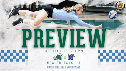 Volleyball vs Memphis