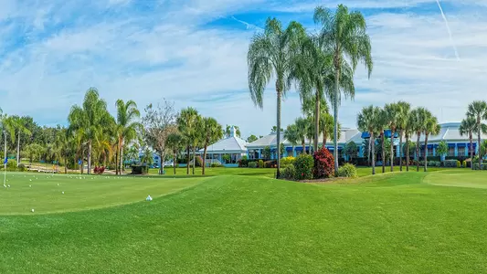 Plantation Golf & Country Club