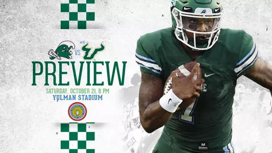USF FB Preview