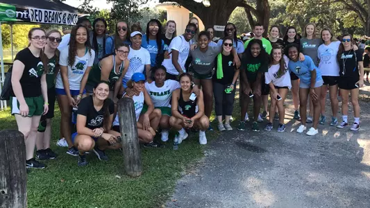 SAAC Mental Health Awareness Week