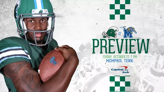 Memphis Preview