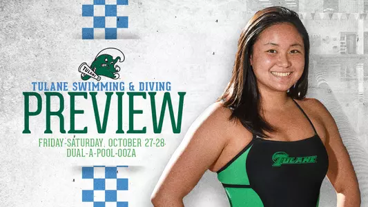 Swimming Preview vs. Dual-a-Pool-Ooza