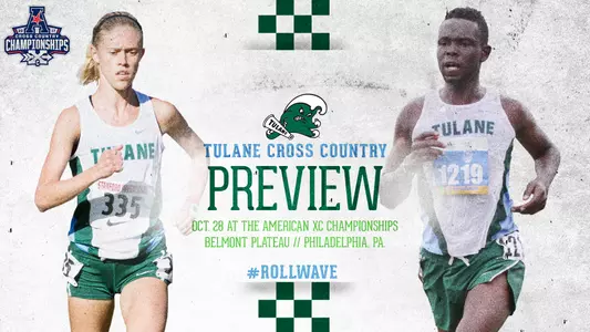 American XC Championships 2017