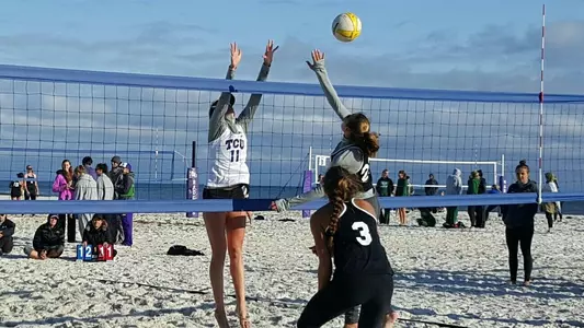 Tulane BVB Gulf Shores Collegiate Clash