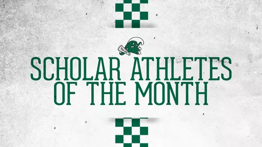 Scholar Athletes