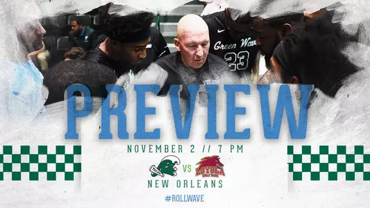 MBB vs. Loyola preview - 2017