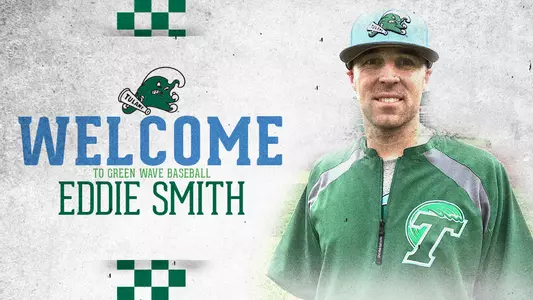 Eddie Smith BSB Asst