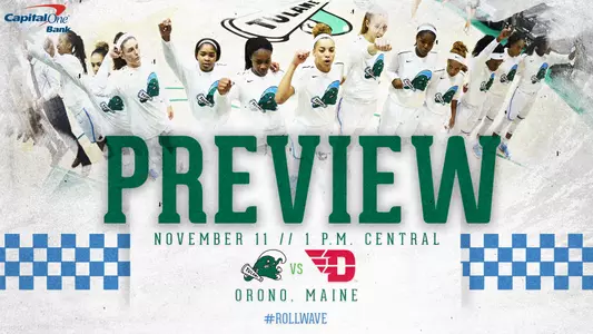 Dayton Preview