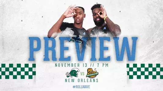 MBB vs. SELA preview - 2017