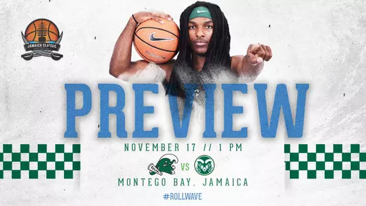 MBB vs. Colorado State preview - 2017