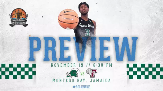 MBB vs. Fordham preview - 2017