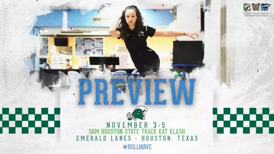 BOWL SHSU Track Kat Klash