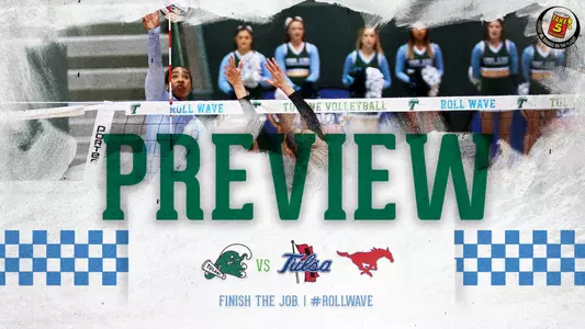 TLN vs Tulsa SMU