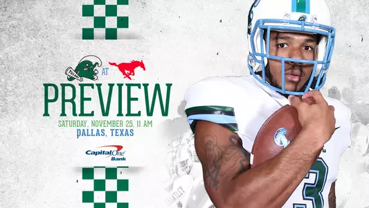 FB SMU Preview