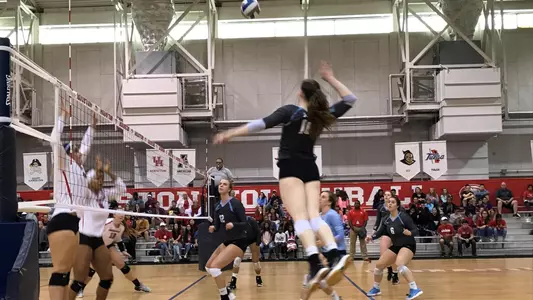 VB - 2017 TLN HOU Shaw