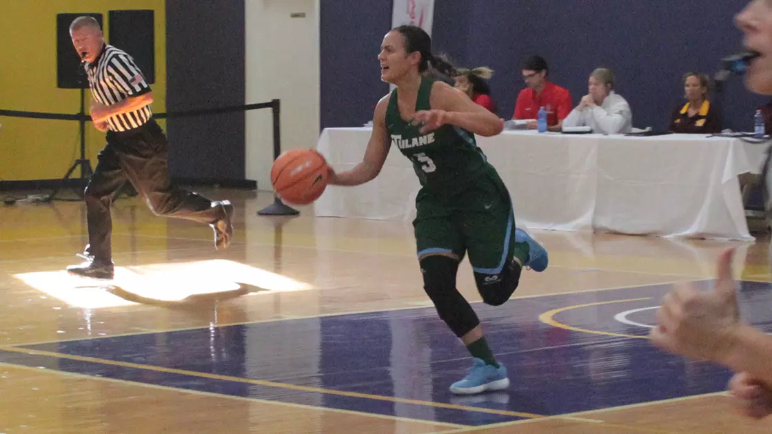 Kayla Manuirirangi