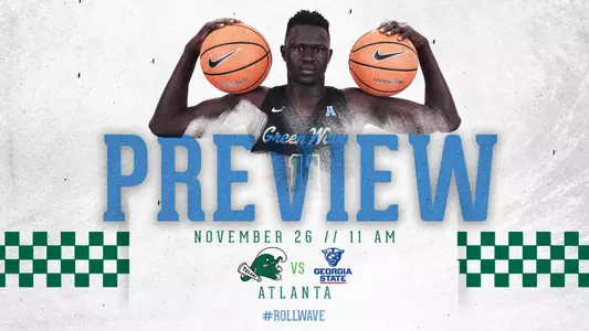 MBB vs. Georgia State preview - 2017