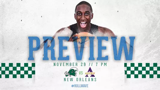 MBB vs. Alcorn preview - 2017