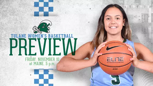 WBB vs. Maine