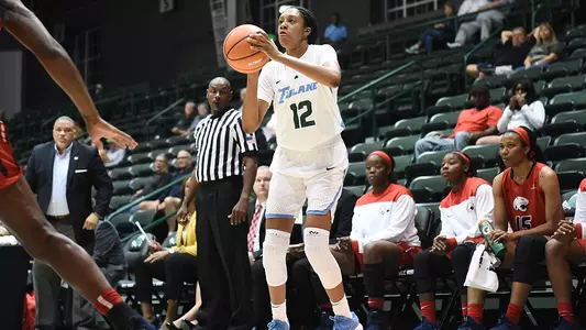 Sierra Cheatham