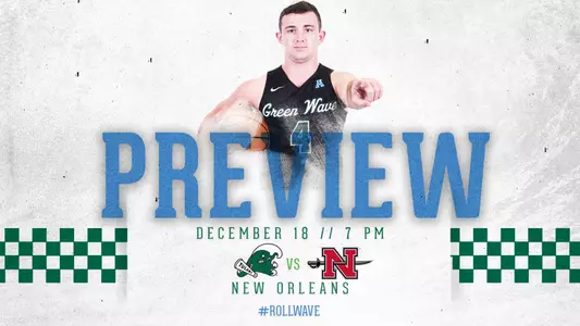 MBB vs. Nicholls preview - 2017