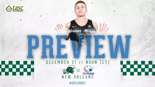 MBB vs. South Alabama preview - 2017