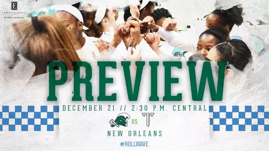 WBB Troy Preview