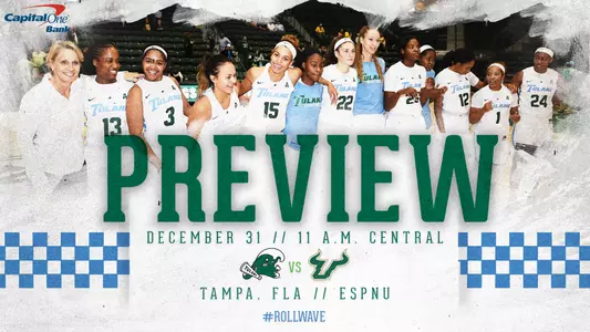 USF Preview WBB