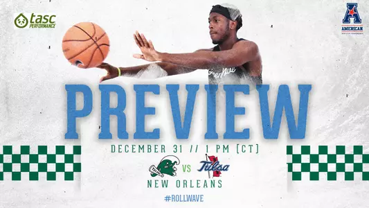 MBB vs. Tulsa preview - 2017