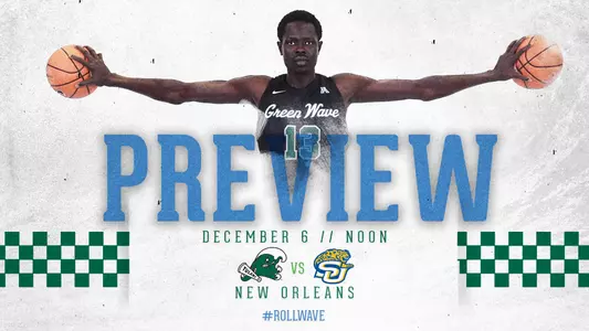 MBB vs. Southern preview - 2017