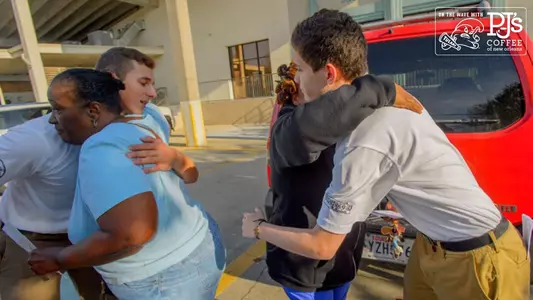 Stephen Sepcich Hams for Fams