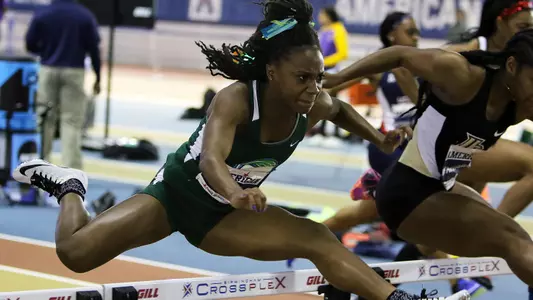 Duckett Hurdles AAC