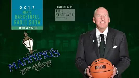 Dunleavy Radio Show - 2017