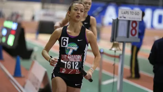 Sonneborn Mikayla Armory