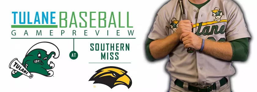 Southern Miss BSB Preview