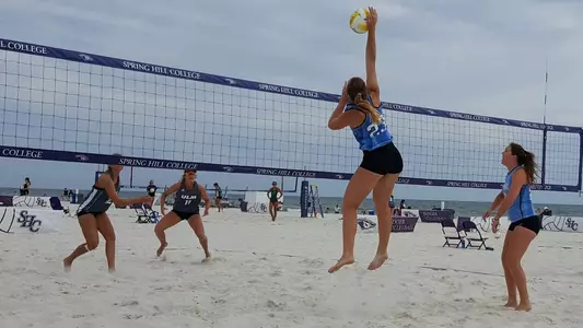17BVB Badger Beach Bash Day 1
