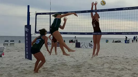 17BVB Badger Beach Bash Day 2