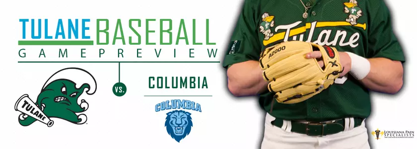 Columbia Preview