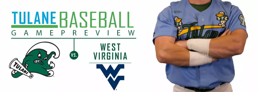 WVU Preview