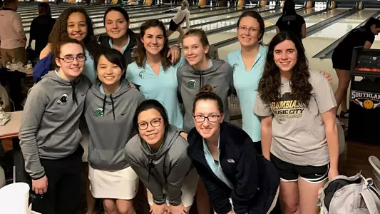 Bowling at SBL Championship