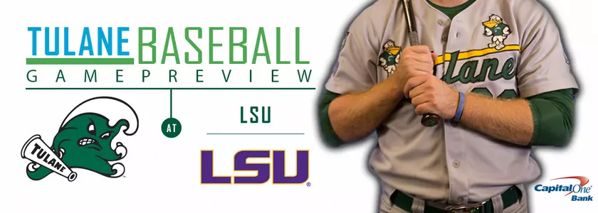 LSU Preview