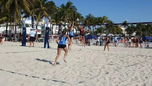 17BVB FIU Surf Turf Day 1