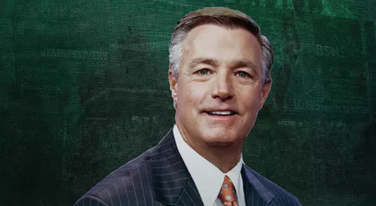 Tommy Bowden