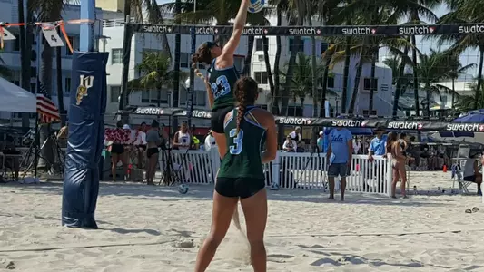17BVB at FIU