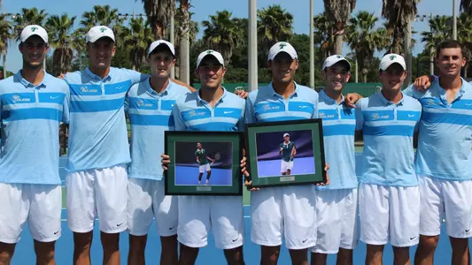 Senior Day