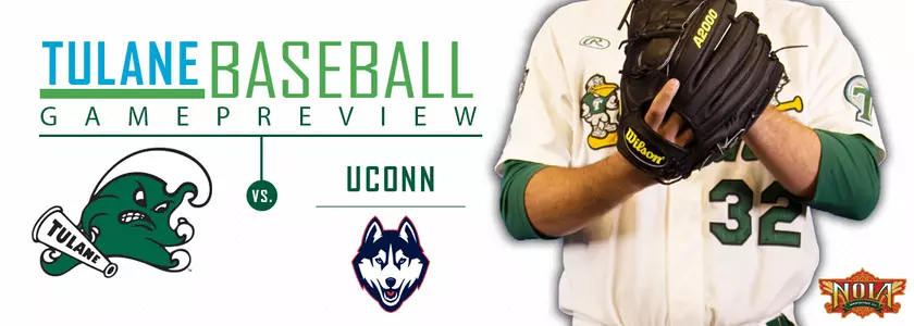 UConn Preview
