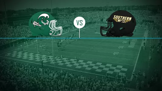 Tulane vs Southern Miss