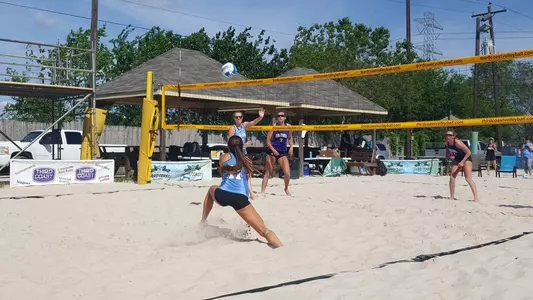 17BVB Lan/Maddy HBU Invite